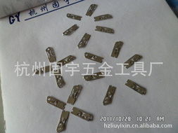 杭州固宇五金工具廠 優質防盜標簽產品系列在五金建材領域的應用