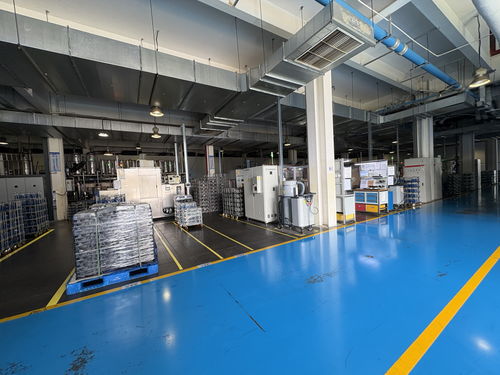 實探智元機器人落地工廠 三小時搬800箱，教育科技助力打通最后一百米