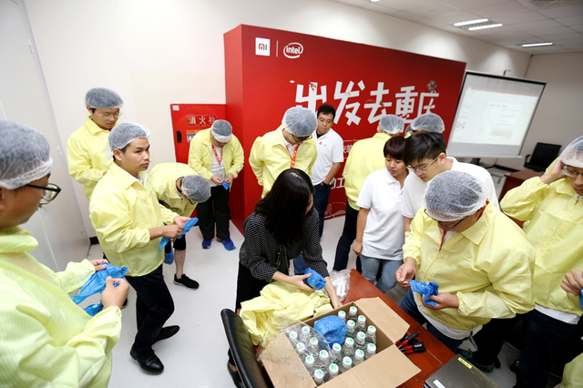 親探生產(chǎn)線與現(xiàn)場拆解 小米筆記本Pro的成本價真的靠譜嗎？