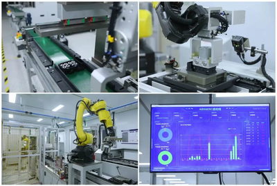 跨界賦能 千顧科技線控底盤智造工廠投產，以智造新標桿驅動產業升級