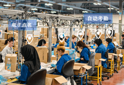 智慧工廠 重塑教育科技的新范式